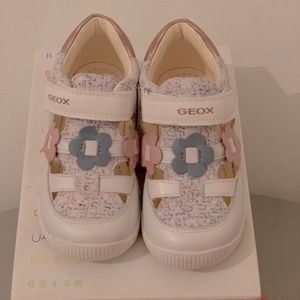 Geox sandals